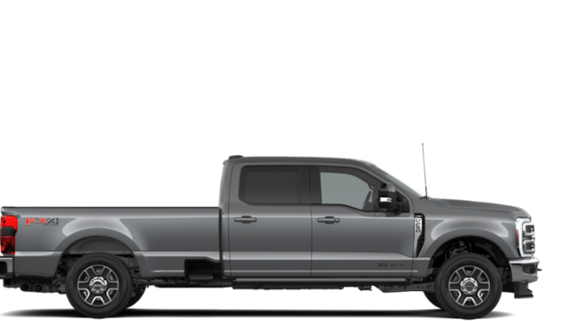 2026 Ford SuperDuty